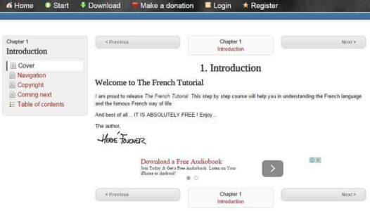 6 Aplikasi Terbaik untuk Belajar Bahasa Perancis