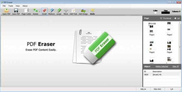 erasing ink master pdf editor