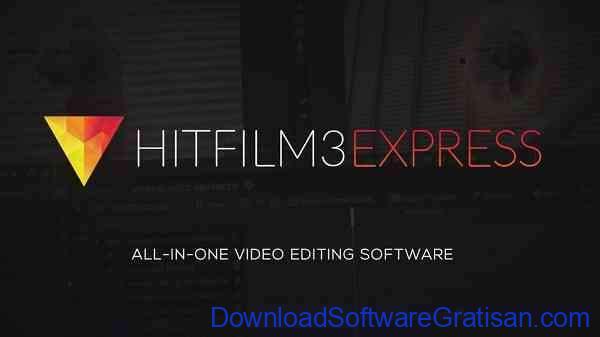 hitfilm 3 express 32 bit download