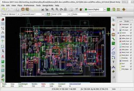 10 Aplikasi Gambar Teknik Selain Autocad [Download Gratis]