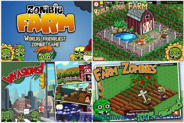 zombie farm 2 download android