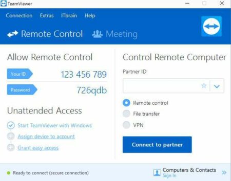 15 Aplikasi Remote Desktop Windows Gratis Terbaik