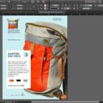 Adobe InDesign - Aplikasi Pembuat Pamflet & Brosur