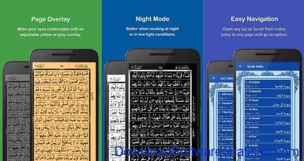 10 Aplikasi Al Qur An Gratis Terbaik Downloadsoftwaregratisan Com