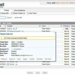 Aplikasi Bantuan Teknik (Help Desk) Gratis & Open Source osTicket