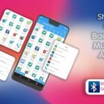 Aplikasi Bluetooth Android Gratis Terbaik Bluetooth Sender – Transfer & Share