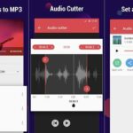 Aplikasi Convert Video ke Mp3 Android Gratis Terbaik - Video to MP3 Converter InShot