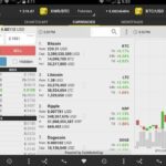 Aplikasi Cryptocurrency Android Terbaik zTrader