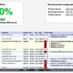 Aplikasi DNS Changer Gratis Terbaik Namebench