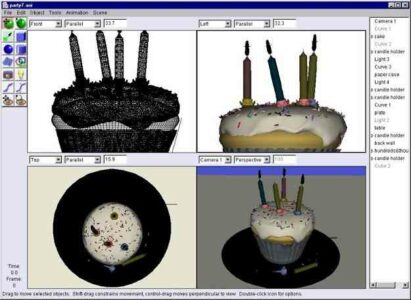 20 Aplikasi Desain Modeling 3D 2024 [Download Gratis]