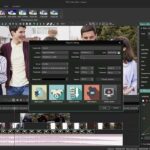 Aplikasi Edit Video Gratis PC VSDC Free Video Editor