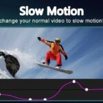 Aplikasi Edit Video Slow Motion Gratis Terbaik Slow Motion Video FX