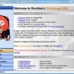 Aplikasi Gratis Terbaik untuk Kloning Driver atau Disk Drive Image XML