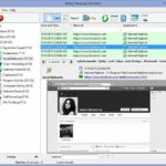 Aplikasi KeyLogger Terbaik Refog Personal Monitor