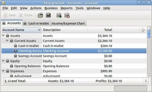free download software laporan keuangan perusahaan