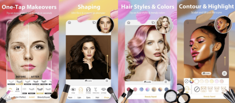 perfect365 photo editor for pc