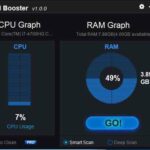 Aplikasi Pembersih RAM Gratis Terbaik untuk PC Anvi RAM Booster