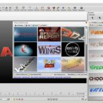 Aplikasi Pembuat Animasai PC Aurora 3D Animation Maker