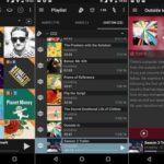 Aplikasi Podcast Android Gratis Terbaik Podcast Addict