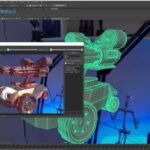 Aplikasi Rendering Gratis Terbaik untuk Seniman CG Renderman