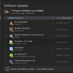 Aplikasi Update Software PC Laptop Gratis Terbaik - DownloadSoftwareGratisanCom - Systweak Software Updater