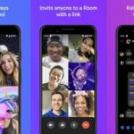 Aplikasi Video Call Gratis Terbaik - Facebook Messenger