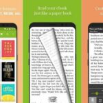 Aplikasi eBook Reader Android Universal Book Reader