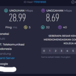 Bandwidth vs Latensi Panduan Lengkap Memilih Internet Cepat