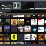 Download Aplikasi Pemutar Musik MP3 PC Winamp