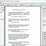 Download Aplikasi untuk Membuka & Baca PDF Adobe Reader