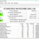 Download CrystalDiskInfo Aplikasi Analisa & Informasi Hard Disk