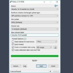 Download Rufus Terbaru Aplikasi untuk Membuat Bootable Flashdisk
