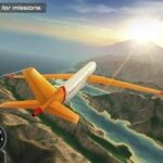 Flight Pilot Simulator 3D Free