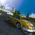 Game Balap Mobil Gratis untuk PC Auto Racing Classics