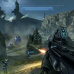 Game FPS dan menembak Terbaik di Xbox - Halo The Master Chief Collection