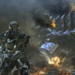 Game Menembak Terbaik untuk PC - Vanquish