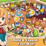 Game Simulasi Mengelola Mall untuk Android & iOS Happy Mall Story