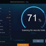 IObit Advanced SystemCare