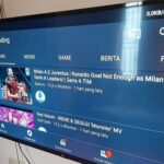 Menampilkan Layar HP Android ke TV - Miracast