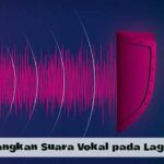 Aplikasi untuk Menghilangkan Suara Vokal pada Lagu