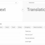 Penerjemah Online Terbaik - Bing Translator