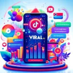 Rahasia Viral TikTok Pakai FindViral-ai