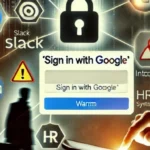 Risiko Serius di Balik Sign In With Google