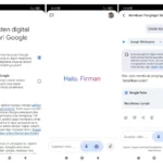 Google Gemini: Evolusi Baru Google Assistant di Android
