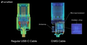 Mengenali Kabel USB-C yang Berbahaya